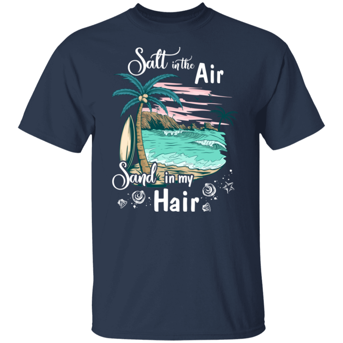 Salt In the Air Sand In My Hair 02 (1)